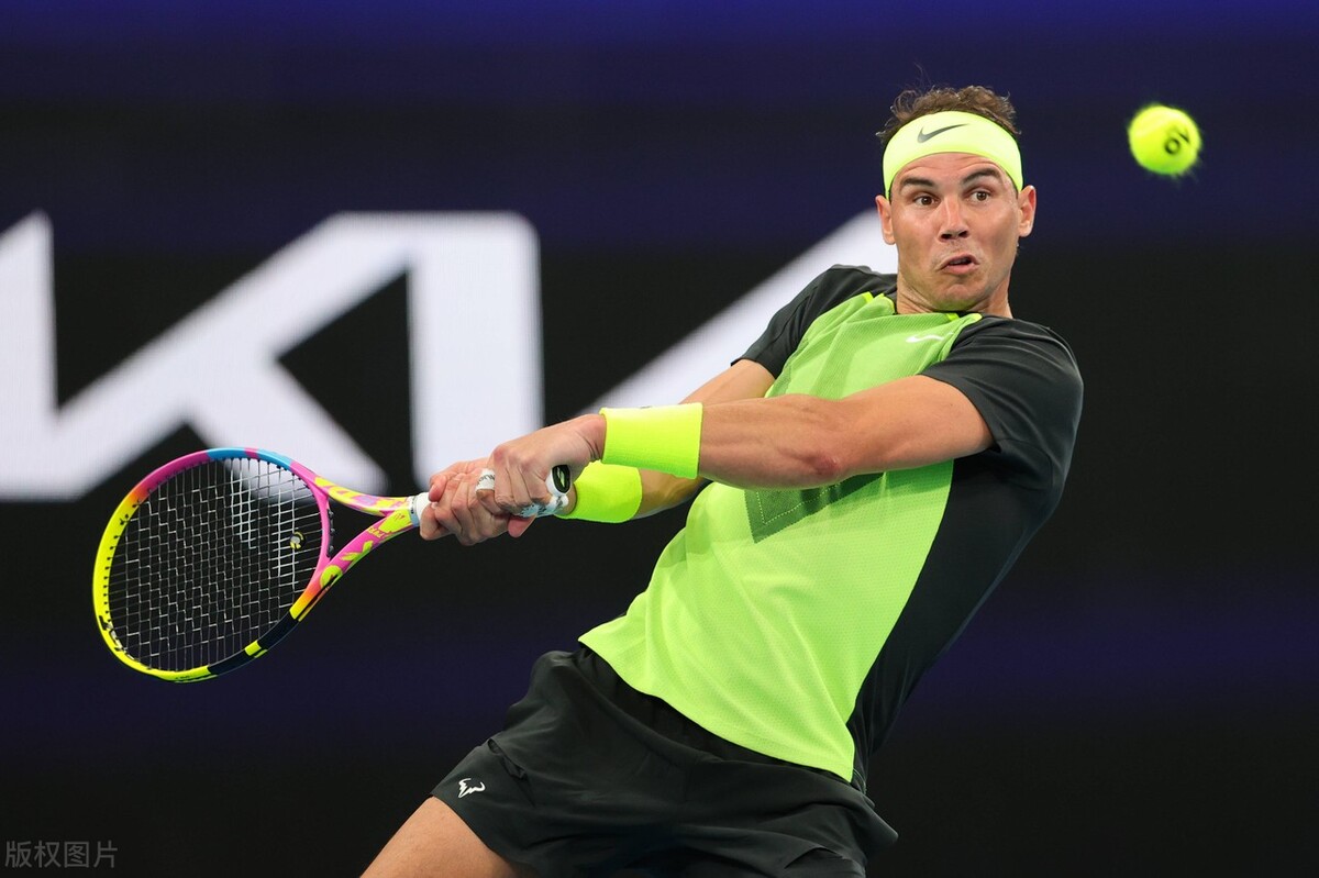 亚博体育APP-纳达尔未拿过的大师赛冠军有哪些