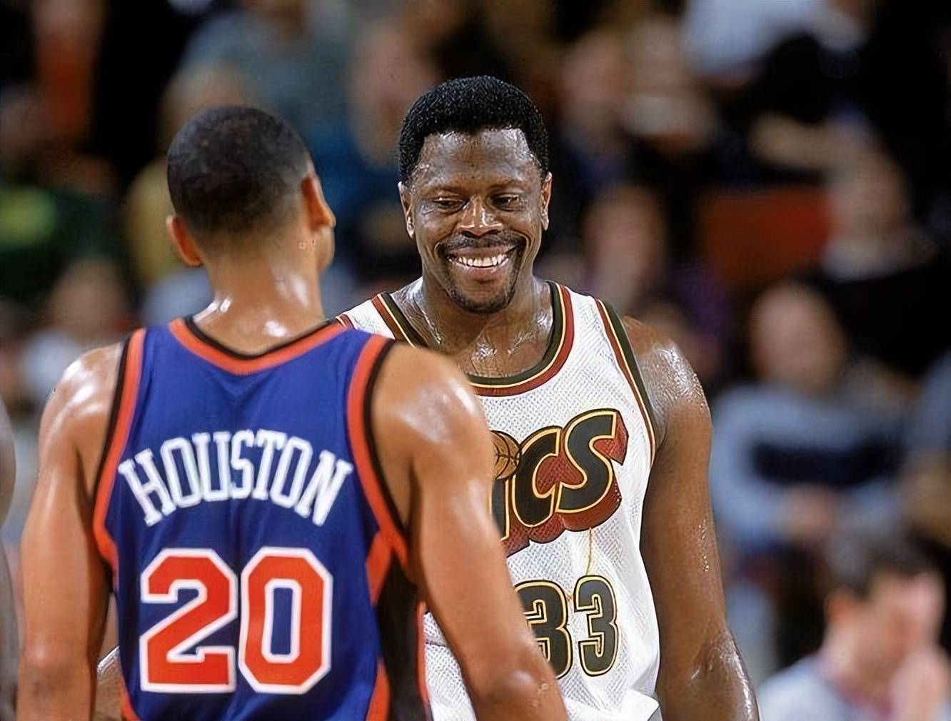 纽约尼克斯vs费城76人